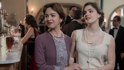 Las hijas de la criada Season 1 Episode 6 - Episode 6