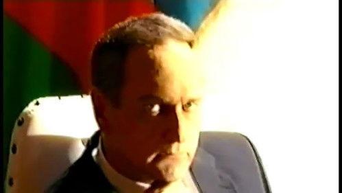 The Truth of the Moment Season 1 Episode 1 - Episode 1