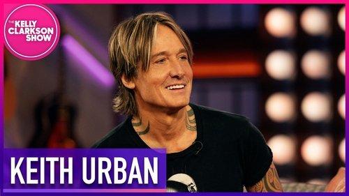 The Kelly Clarkson Show Season 6 Episode 4 - Keith Urban, Cristin Milioti