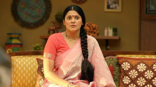 Pushpa Impossible Season 1 Episode 13 - Chawl Mein Adjust