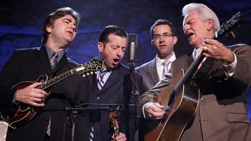Background image for The Del McCoury Band