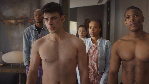 undefined Season 4 Episode 5 - Too Little, Too Late