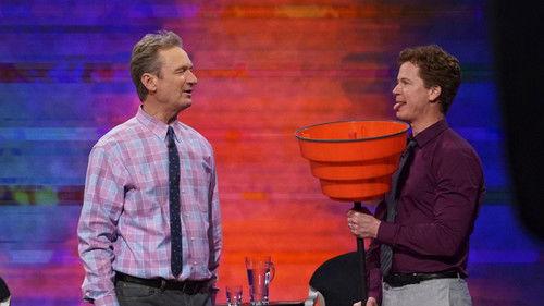 Whose Line Is It Anyway? Season 4 Episode 7 - Jonathan Mangum