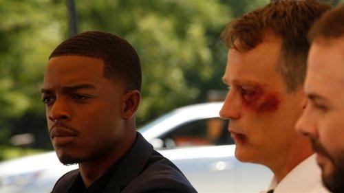 Shots Fired Season 1 Episode 9 - Hour Nine: Come to Jesus