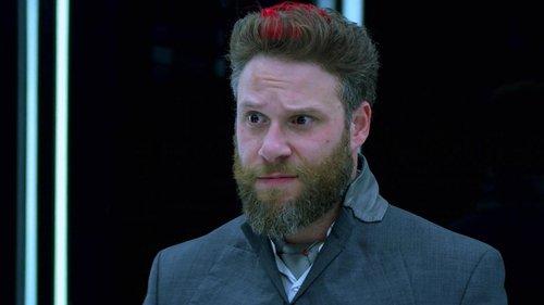 Future Man Season 2 Episode 13 - Ultra-Max