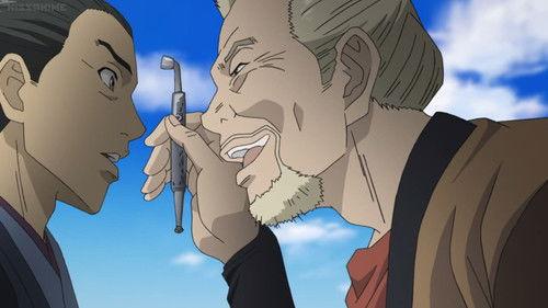 Onihei Season 1 Episode 8 - Retreat of Okawa River