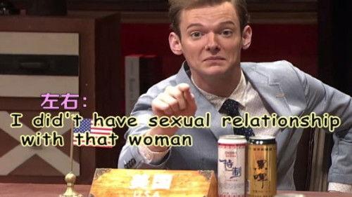 Informal Talks Season 1 Episode 8 - Episode 8