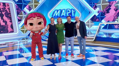 Mapi Season 1 Episode 3 - Episode 3