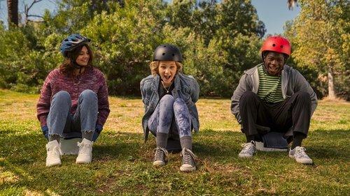 Life by Ella Season 1 Episode 2 - Today