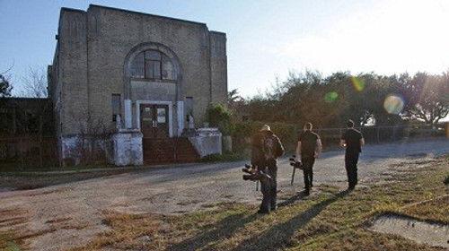 Ghost Adventures Season 4 Episode 20 - Yorktown Hospital
