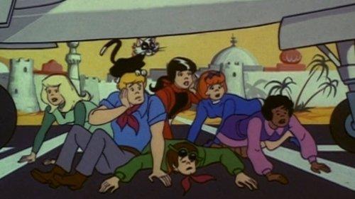 Josie and the Pussycats Season 1 Episode 4 - Swap Plot Flop