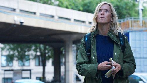 War of the Worlds Season 3 Episode 3 - Episode 3