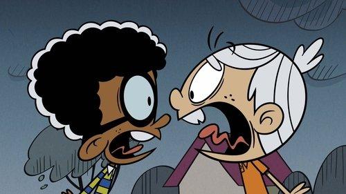 The Loud House Season 4 Episode 18 - Last Loud on Earth