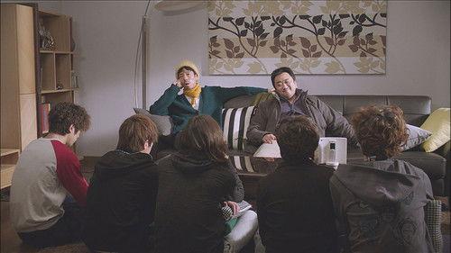 Shut Up Flower Boy Band Season 1 Episode 10 - Episode 10