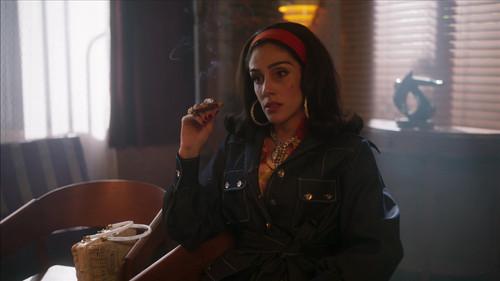 María Félix La Doña Season 1 Episode 8 - Episode 8