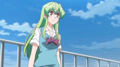 Actually, I Am... Season 1 Episode 12 - Let's Stop This Confession!