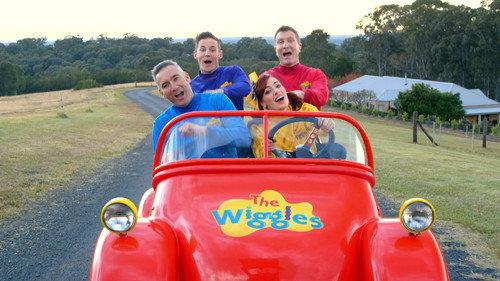 Ready, Steady, Wiggle! Season 1 Episode 12 - Toot Toot!