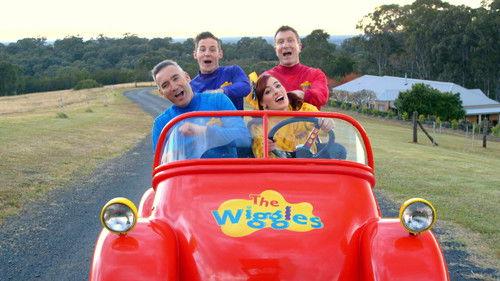 Ready, Steady, Wiggle! Season 1 Episode 12 - Toot Toot!