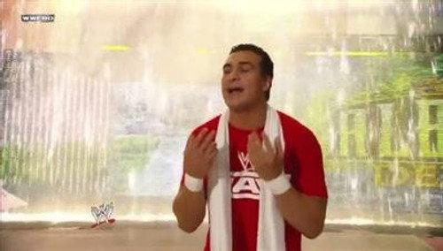 WWE Friday Night SmackDown Season 12 Episode 17 - SmackDown - Apr. 23, 2010