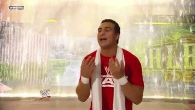 WWE SmackDown Season 12 Episode 17 - SmackDown - Apr. 23, 2010