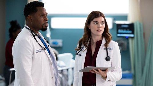 undefined Season 5 Episode 11 - Her Heart