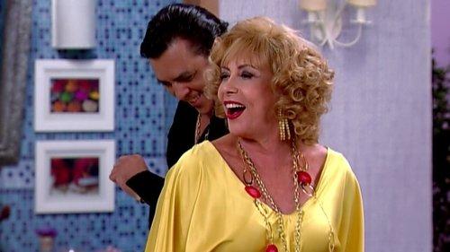 Toma Lá, Dá Cá Season 1 Episode 8 - Boa Noite, seu Ladir