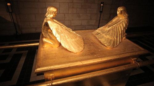 Treasures Decoded Season 2 Episode 5 - Episode 5