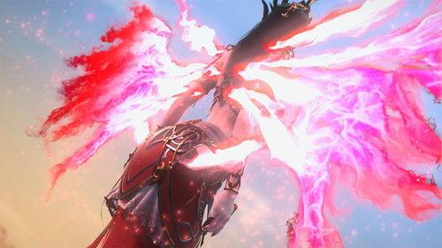 Fights Break Sphere Season 3 Episode 3 - Episode 3