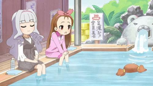 Puchimas!: Petit Idolm@ster Season 2 Episode 21 - Episode 21