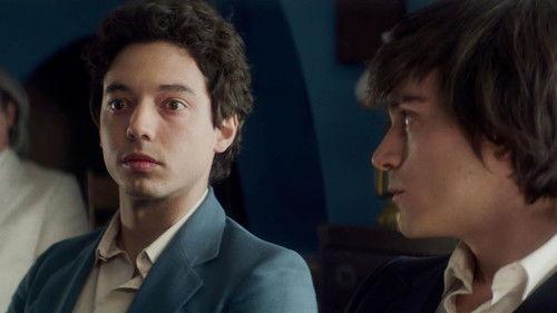 Circeo Season 1 Episode 4 - Episode 4