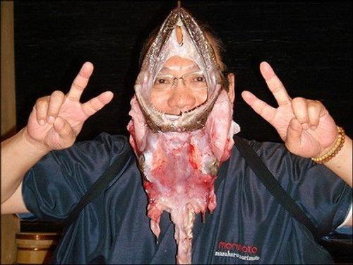 Anthony Bourdain: No Reservations Season 4 Episode 16 - Tokyo