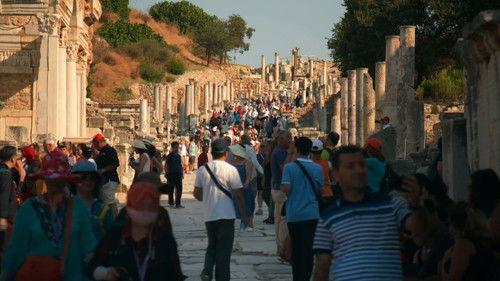 Unearthed Season 6 Episode 9 - Secrets of the Seven Wonders