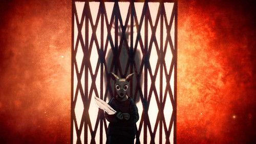 undefined Season 1 Episode 9 - Into the Lion's Den