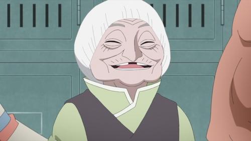 undefined Season 1 Episode 224 - The Legend of the Haunted Cat