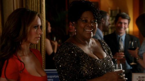 The Client List Season 1 Episode 5 - Try, Try Again