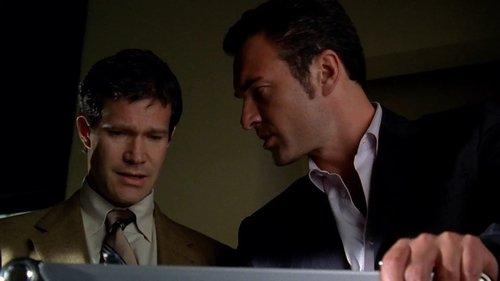 Nip/Tuck Season 1 Episode 12 - Antonia Ramos