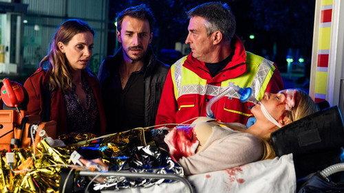 Bettys Diagnose Season 7 Episode 1 - Episode 1