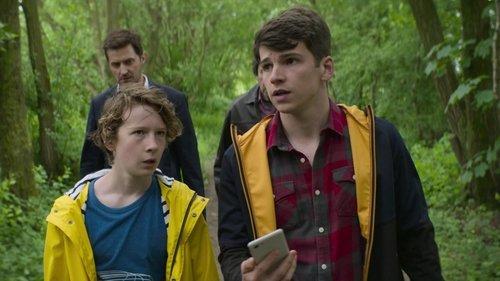 The Stranger Season 1 Episode 4 - Episode 4