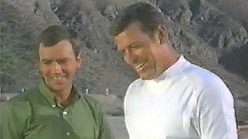 Mayberry R.F.D. Season 2 Episode 12 - Millie and the Palm Springs Golf Pro