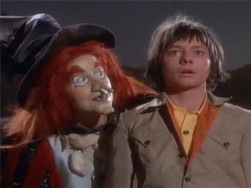 H.R. Pufnstuf Season 1 Episode 4 - The Mechanical Boy