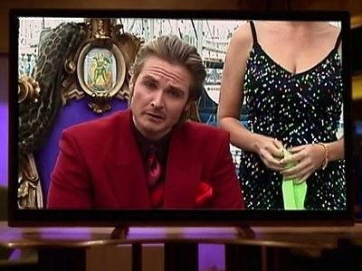 Background image for Third Eye Blond