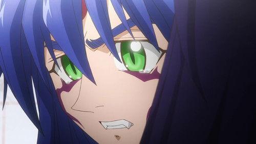 HAKYU HOSHIN ENGI Season 1 Episode 10 - Rain of Blood