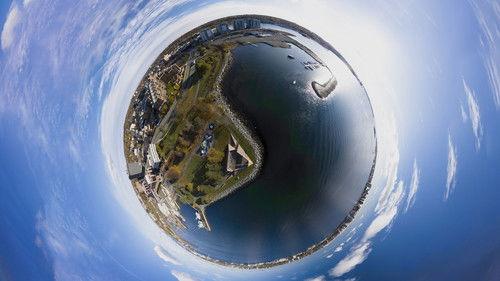 Comme dans l'espace Season 1 Episode 10 - Episode 10