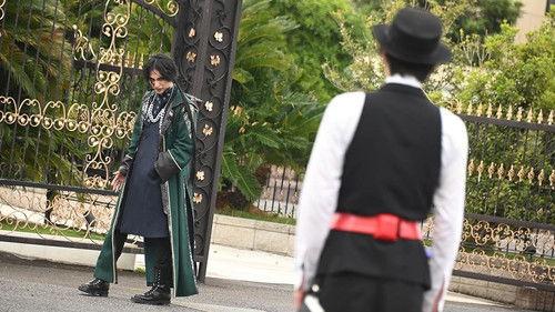 Kamen Rider Saber Season 1 Episode 42 - Episode 42