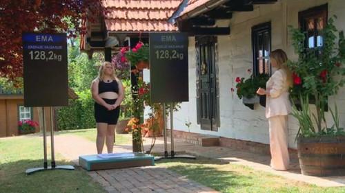 The Biggest Loser Croatia Season 9 Episode 8 - Episode 8