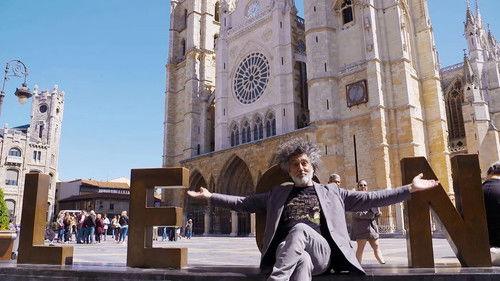 Viajeros Cuatro Season 7 Episode 8 - Episode 8