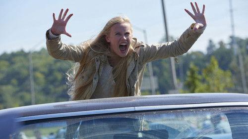 Heroes Reborn Season 1 Episode 10 - 11:53 to Odessa