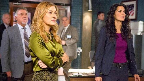 undefined Season 4 Episode 9 - No One Mourns the Wicked