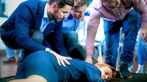 Zawsze warto Season 2 Episode 10 - Episode 10