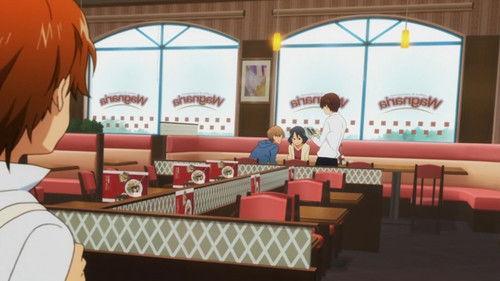 Wagnaria!! Season 2 Episode 8 - Oh, Sister